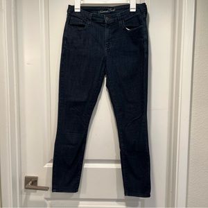Universal Thread Midrise Skinny Jeans Size 10/30R Dark Wash